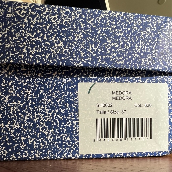 PALOMA WOOL Medora Shoes - Picture 3 of 9